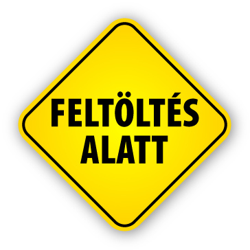 Feltöltés alatt